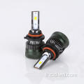 9005 HB3 CAR LED phares 60W Fog Light